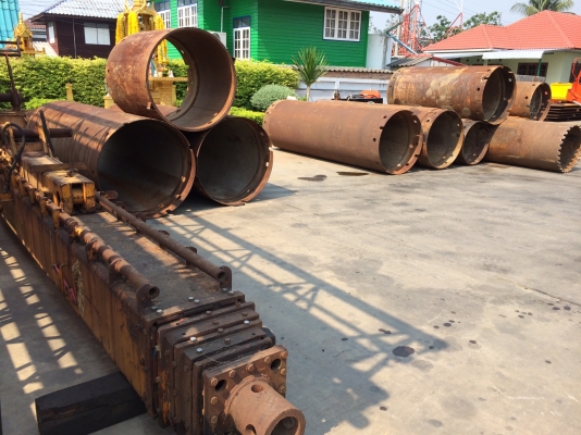 รถเจาะ Kobelco รุ่น SK07LCS จากญี่ปุ่น อุปกรณ์ครบครับ รถเจาะ Kobelco รุ่น SK07LCS จากญี่ปุ่น อุปกรณ์ครบครับ