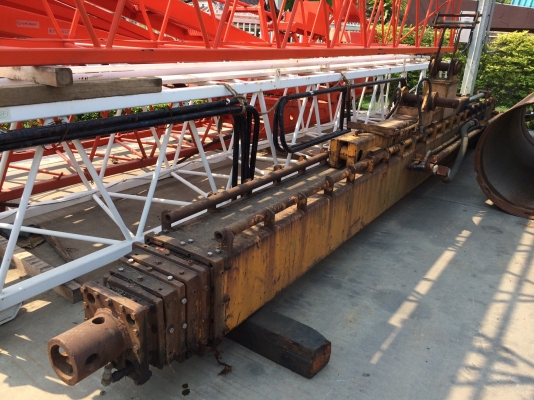 รถเจาะ Kobelco รุ่น SK07LCS จากญี่ปุ่น อุปกรณ์ครบครับ รถเจาะ Kobelco รุ่น SK07LCS จากญี่ปุ่น อุปกรณ์ครบครับ