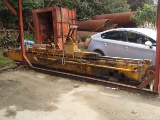 รถเจาะ Kobelco รุ่น SK07LCS จากญี่ปุ่น อุปกรณ์ครบครับ รถเจาะ Kobelco รุ่น SK07LCS จากญี่ปุ่น อุปกรณ์ครบครับ