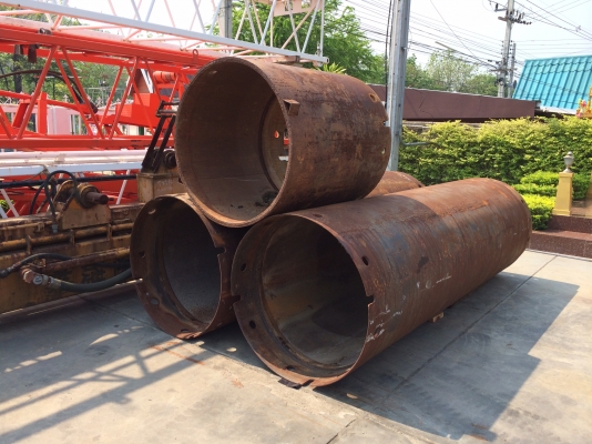 รถเจาะ Kobelco รุ่น SK07LCS จากญี่ปุ่น อุปกรณ์ครบครับ รถเจาะ Kobelco รุ่น SK07LCS จากญี่ปุ่น อุปกรณ์ครบครับ