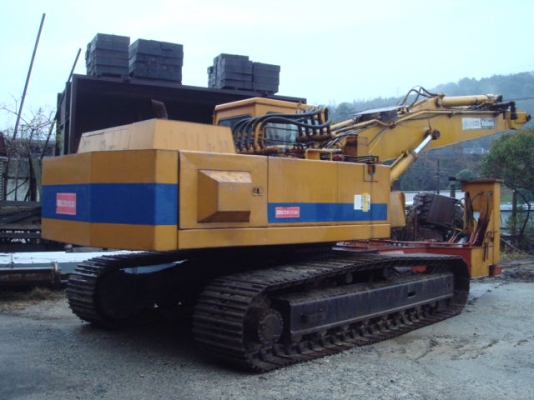 รถเจาะ Kobelco รุ่น SK07LCS จากญี่ปุ่น อุปกรณ์ครบครับ รถเจาะ Kobelco รุ่น SK07LCS จากญี่ปุ่น อุปกรณ์ครบครับ