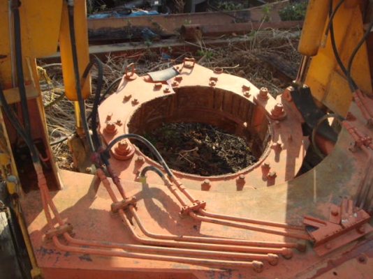 รถเจาะ Kobelco รุ่น SK07LCS จากญี่ปุ่น อุปกรณ์ครบครับ รถเจาะ Kobelco รุ่น SK07LCS จากญี่ปุ่น อุปกรณ์ครบครับ