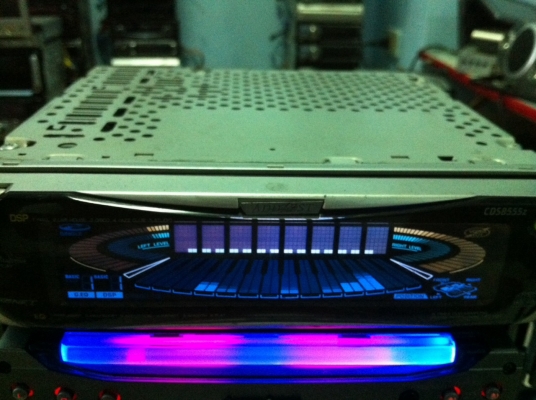ADDZEST CDS8555z กราฟฟิก 10แบบ ขยายเป็น3ปรีเอ้า CDใช้ไม่ได้ ต่อกับเครื่องเล่นADDZEST Clarion มือ2 ญี่ปุ่น ADDZEST CDS8555z กราฟฟิก 10แบบ ขยายเป็น3ปรีเอ้า CDใช้ไม่ได้ ต่อกับเครื่องเล่นADDZEST Clarion มือ2 ญี่ปุ่น