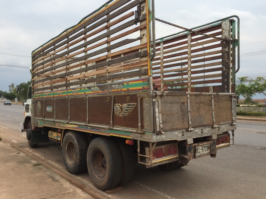 FL177เครื่องHO7C