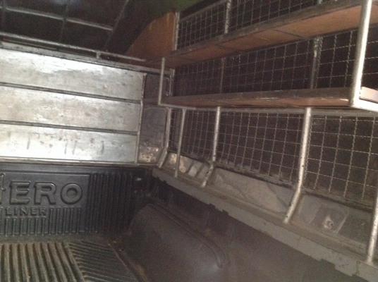 ขายรถนิสสัน ฟรอนเทรีย แค๊ป เครื่องเบนซิน เกียร์ออโต้แท้ จากโรงงาน