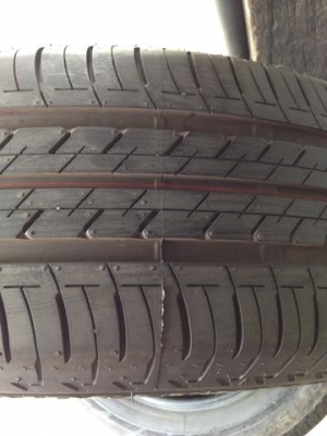 - ขายยาง 195/60/16