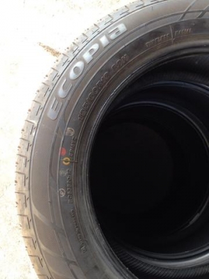 - ขายยาง 195/60/16