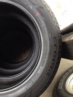 - ขายยาง 195/60/16