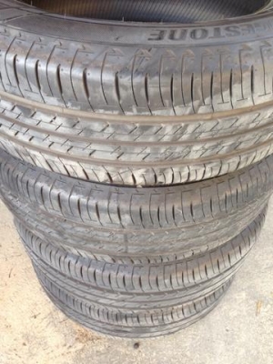 - ขายยาง 195/60/16