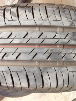 - ขายยาง 195/60/16