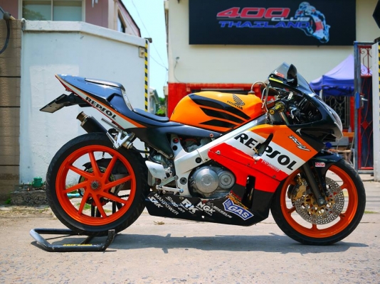 ขาย nc30 พร้อมทะเบียนแท้ แฟริ่ง cbr600 พร้อมท่อสูตร Performance เครื่องดีมาก พร้อมใช้งาน ขาย nc30 พร้อมทะเบียนแท้ แฟริ่ง cbr600 พร้อมท่อสูตร Performance เครื่องดีมาก พร้อมใช้งาน