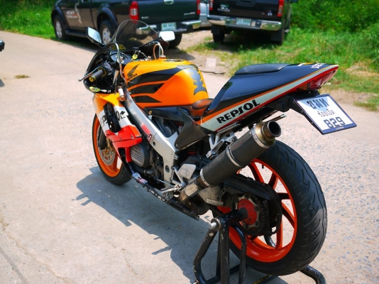 ขาย nc30 พร้อมทะเบียนแท้ แฟริ่ง cbr600 พร้อมท่อสูตร Performance เครื่องดีมาก พร้อมใช้งาน ขาย nc30 พร้อมทะเบียนแท้ แฟริ่ง cbr600 พร้อมท่อสูตร Performance เครื่องดีมาก พร้อมใช้งาน