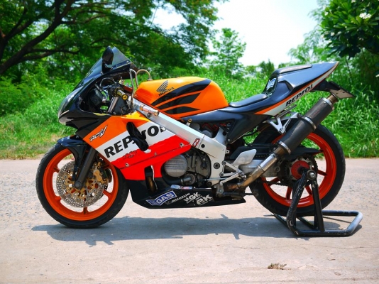 ขาย nc30 พร้อมทะเบียนแท้ แฟริ่ง cbr600 พร้อมท่อสูตร Performance เครื่องดีมาก พร้อมใช้งาน ขาย nc30 พร้อมทะเบียนแท้ แฟริ่ง cbr600 พร้อมท่อสูตร Performance เครื่องดีมาก พร้อมใช้งาน