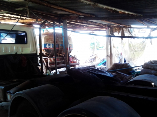 ขายหัวลาก nissan cd 53 v ขายหัวลาก nissan cd 53 v