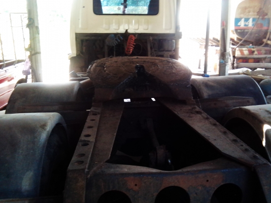 ขายหัวลาก nissan cd 53 v ขายหัวลาก nissan cd 53 v