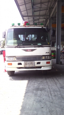 ขายด่วนหกล้อเครน 4.5 ตันFF3H 195  แรง ห้างแท้ ยาว 7.20 เมตร รถสวยมากใช้งานได้เลย เอกสารพร้อมโอน 081-1597055K.อิ้ง