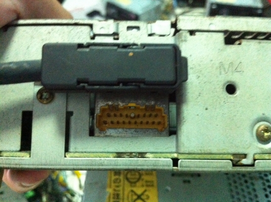 EQ KENWOOD X707 EQ11แบน กราฟฟิก11แบบ จอไฟฟ้า ปรับขึ้นลง3แบบ เล่นเทปได้ ต่อกับเครื่องเล่นKENWOOD มือ2 ญี่ปุ่น