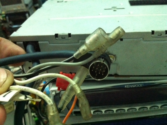 EQ KENWOOD RD-380 EQ11แบน กราฟฟิก11แบบ เล่นCDได้ ต่อกับเครื่องเล่นKENWOOD มือ2 ญี่ปุ่น