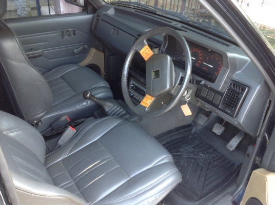 ขายมาสด้า ธันเดอร์ แค๊ป เกียร์ตรง เครื่องมังกรดำ ขายมาสด้า ธันเดอร์ แค๊ป เกียร์ตรง เครื่องมังกรดำ