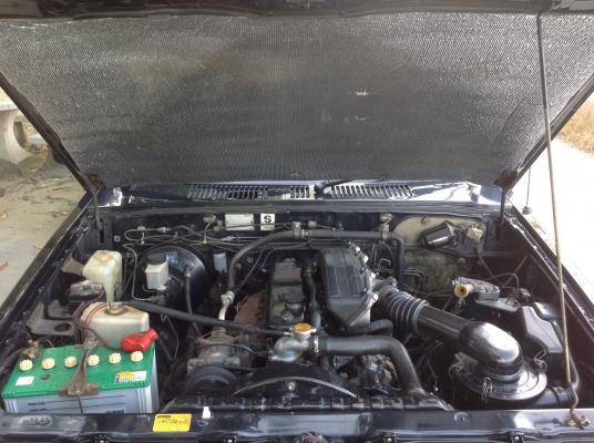 ขายมาสด้า ธันเดอร์ แค๊ป เกียร์ตรง เครื่องมังกรดำ ขายมาสด้า ธันเดอร์ แค๊ป เกียร์ตรง เครื่องมังกรดำ