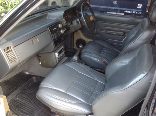 ขายมาสด้า ธันเดอร์ แค๊ป เกียร์ตรง เครื่องมังกรดำ ขายมาสด้า ธันเดอร์ แค๊ป เกียร์ตรง เครื่องมังกรดำ