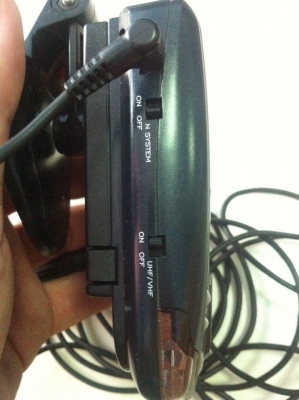เครื่องตรวจจับความเร็ว GPS มือ2 ญี่ปุ่น เครื่องตรวจจับความเร็ว GPS มือ2 ญี่ปุ่น