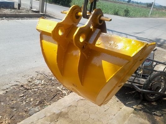 ขาย บุ๋งกี๋ สโลป ใส่กับแม็คโคเล็ก PC 20-45 สภาพดีพร้อมใช้งาน ขาย บุ๋งกี๋ สโลป ใส่กับแม็คโคเล็ก PC 20-45 สภาพดีพร้อมใช้งาน