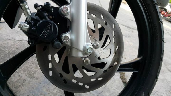 Shooter ตัวTOP วิ่ง 279 กิโล ไมล์แท้พิสูจน์ได้ สวยมากๆ ถูกจริง