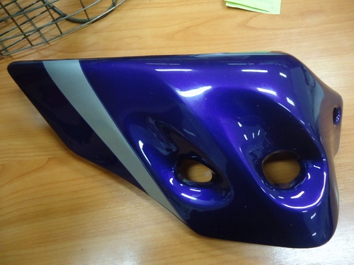 ฝาครอบข้าง Victor M แท้