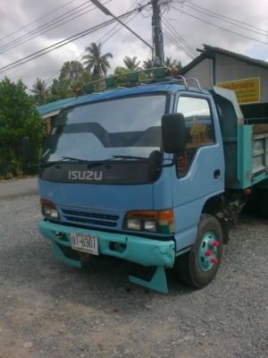 ขายหกล้อ 120  ปี 39 เปลี่ยนเครื่อง 145   ด่วน!!!!!!!!!!!!