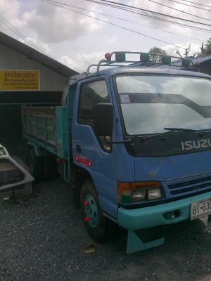 ขายหกล้อ 120  ปี 39 เปลี่ยนเครื่อง 145   ด่วน!!!!!!!!!!!!