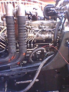 ต้องการขายมิซซู 627 ยูโรทู 2 เพลาดั๊ม 260 แรงม้า ต้องการขายมิซซู 627 ยูโรทู 2 เพลาดั๊ม 260 แรงม้า