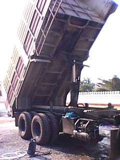 ต้องการขายมิซซู 627 ยูโรทู 2 เพลาดั๊ม 260 แรงม้า ต้องการขายมิซซู 627 ยูโรทู 2 เพลาดั๊ม 260 แรงม้า