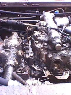 ต้องการขายมิซซู 627 ยูโรทู 2 เพลาดั๊ม 260 แรงม้า ต้องการขายมิซซู 627 ยูโรทู 2 เพลาดั๊ม 260 แรงม้า