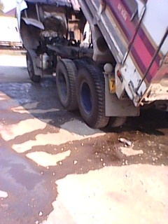 ต้องการขายมิซซู 627 ยูโรทู 2 เพลาดั๊ม 260 แรงม้า ต้องการขายมิซซู 627 ยูโรทู 2 เพลาดั๊ม 260 แรงม้า