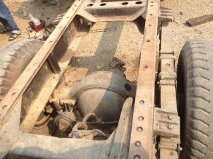 ขายคัซซี hino