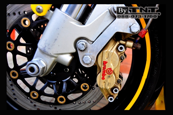 <TNT>ขาย Honda CBR(NC-23) 400 cc./ปี89/ทะเบียนแท้/แฟริ่งแต่งCBR ปี08..สวยๆเทพๆ>>>