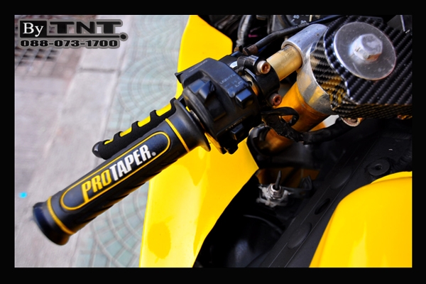 <TNT>ขาย Honda CBR(NC-23) 400 cc./ปี89/ทะเบียนแท้/แฟริ่งแต่งCBR ปี08..สวยๆเทพๆ>>>