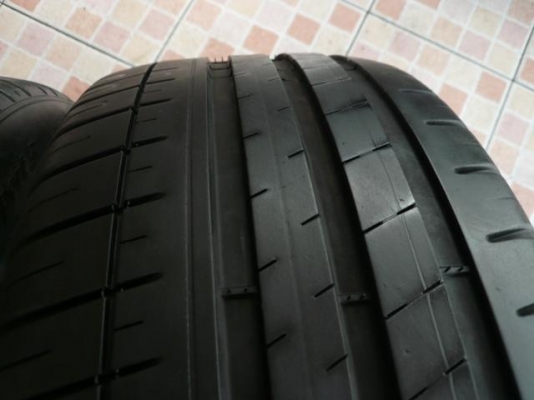 ขายยาง MICHELIN PS3----225-45-17----ปี11 (1คู่)