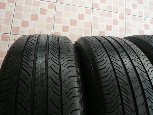 ขายยาง MICHELIN ENERGY 225-50-17 ปี1810 (1ชุด) ขายยาง MICHELIN ENERGY 225-50-17 ปี1810 (1ชุด)