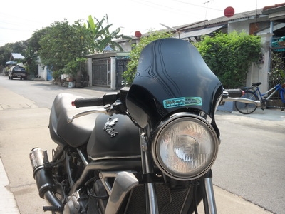 ขาย KAWASAKI BULIUS ZR250A ใม่แพง