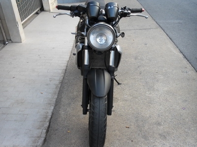 ขาย KAWASAKI BULIUS ZR250A ใม่แพง