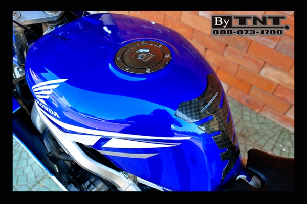 <TNT>ขาย Honda CBR(NC-23) 400 cc./ปี89/ทะเบียนแท้/แต่ง..สวยๆ>>>คับ