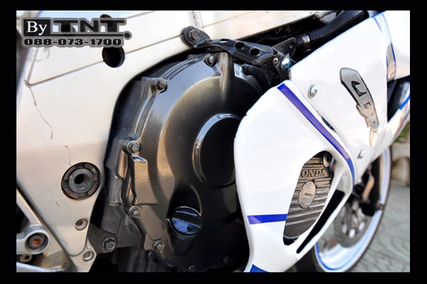 <TNT>ขาย Honda CBR(NC-23) 400 cc./ปี89/ทะเบียนแท้/แต่ง..สวยๆ>>>คับ
