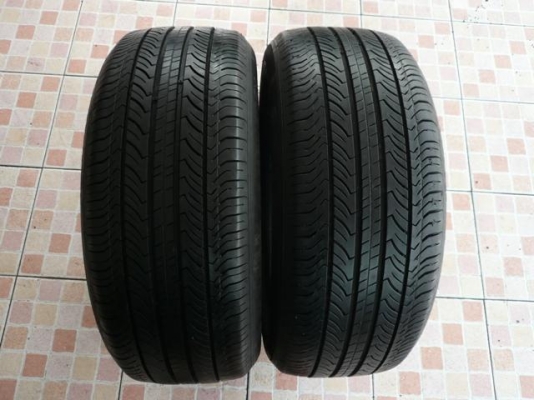 ขายยาง MICHELIN ENERGY 225-50-17 ปี10 (1คู่)