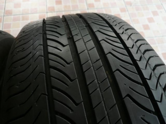 ขายยาง MICHELIN ENERGY 225-50-17 ปี10 (1คู่)