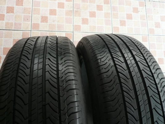 ขายยาง MICHELIN ENERGY 225-50-17 ปี10 (1คู่)