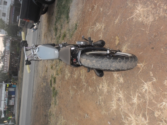 ขายด่วนxs400 สภาพดีเครื่องแจ๋ว ต้องการขายด่วนครับ จบๆครับ