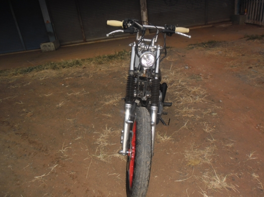 ขายด่วนxs400 สภาพดีเครื่องแจ๋ว ต้องการขายด่วนครับ จบๆครับ