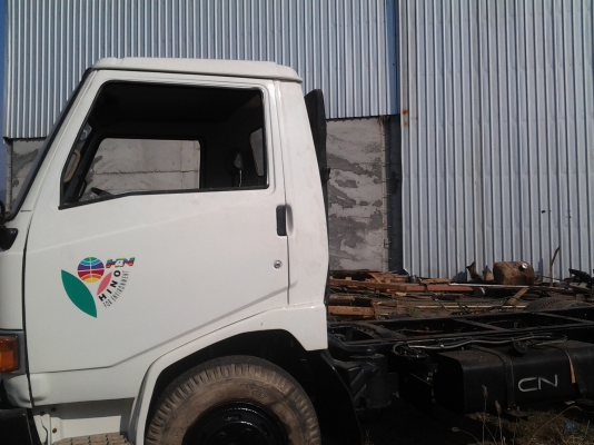 ขายหกล้อHINO / FB112